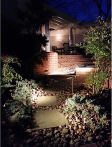 Why Your Outdoor Lighting is Failing You