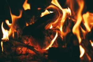Choosing Between a Portable or Permanent Fire Pit