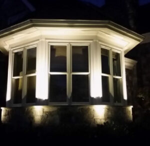Outdoor Lighting Tasks to Handle After a Snow Storm
