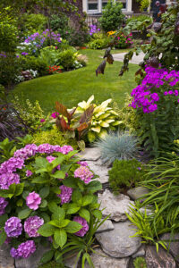 Spring Landscaping Tips to Follow