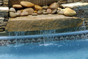 Why Backyard Waterfalls are Beneficial to Your Yard